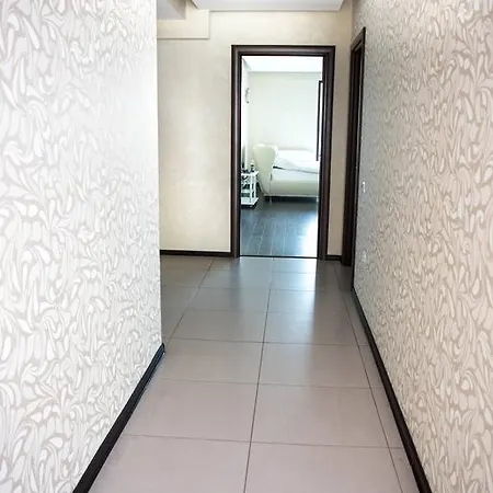 Apartment Penthouse Mamaia Constanta