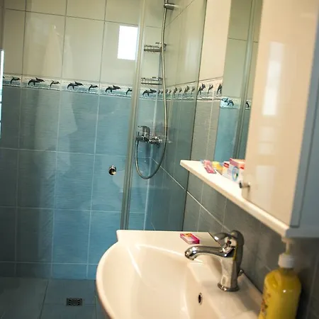 Penthouse Mamaia Constanta