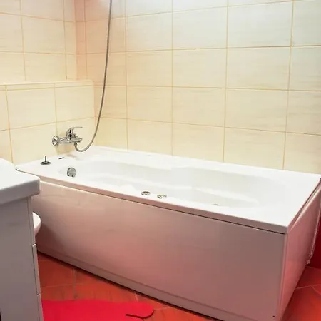 Apartment Penthouse Mamaia Constanta