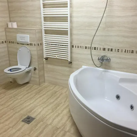 Penthouse Mamaia * Constanta