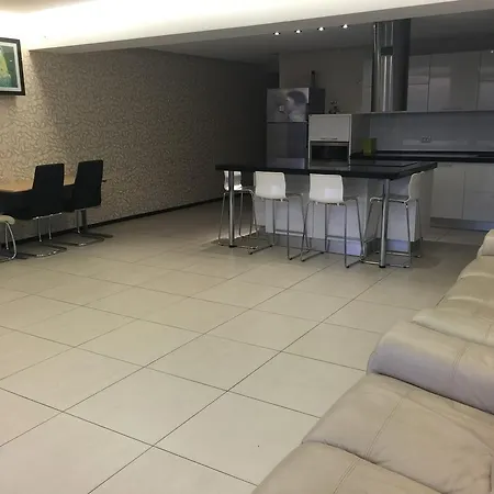 Apartment Penthouse Mamaia Constanta