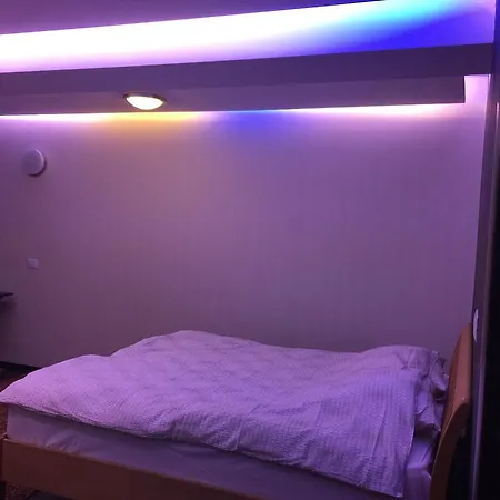 Apartment Penthouse Mamaia Constanta