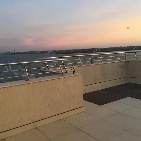 Penthouse Mamaia